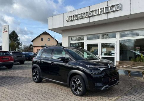 Citroën C3 Aircross, 2023 3