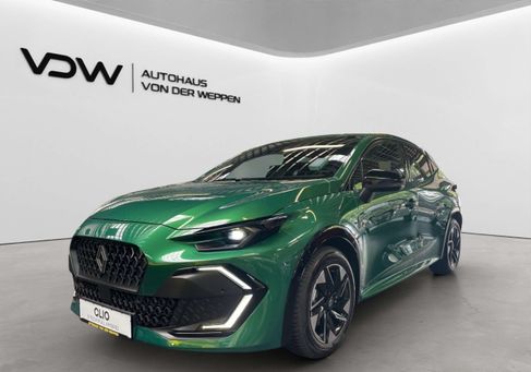 Renault Clio, 2026 3