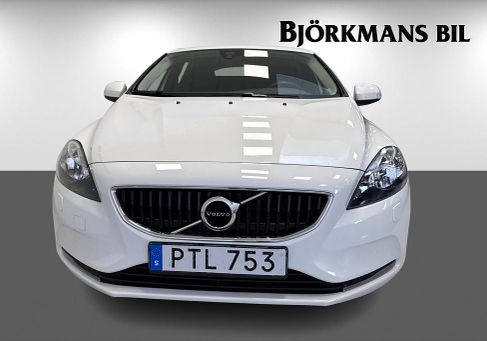 Volvo V40, 2018 2