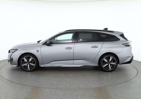 Peugeot 308, 2025