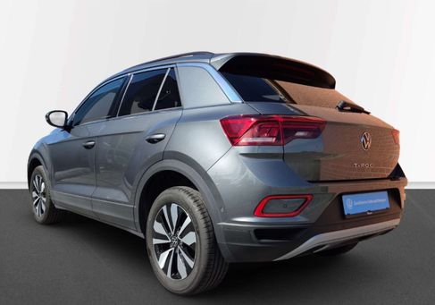 Volkswagen T-Roc, 2023