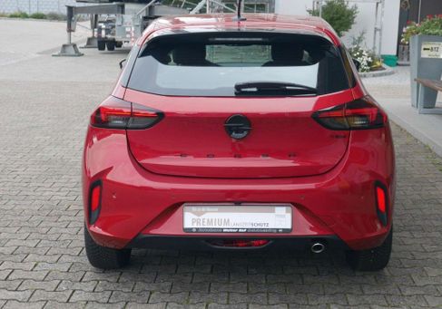 Opel Corsa, 2025 3