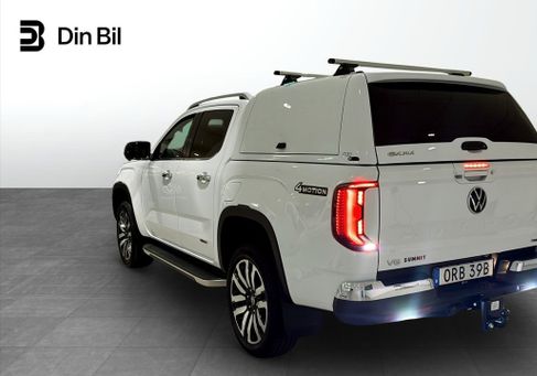 Volkswagen Amarok, 2026 3