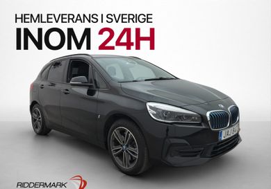 BMW 225 Active Tourer, 2019