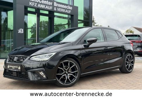 Seat Ibiza, 2019