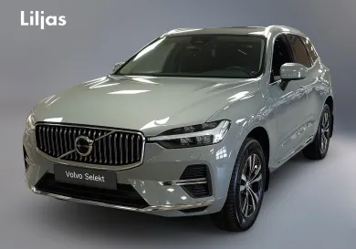 Volvo XC60, 2025