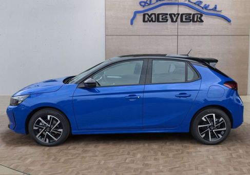 Opel Corsa, 2026 2