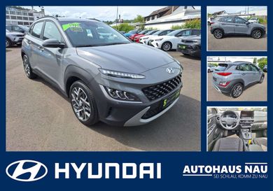 Hyundai Kona, 2022