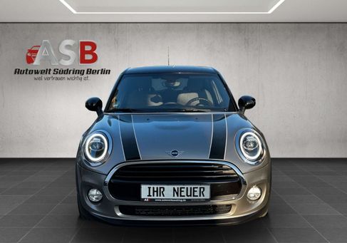 MINI Cooper, 2019