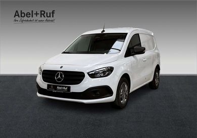 Mercedes-Benz Citan, 2026