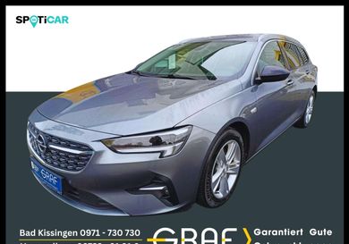 Opel Insignia, 2020