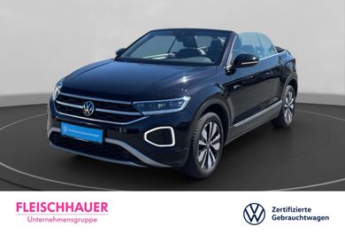 Volkswagen T-Roc, 2025