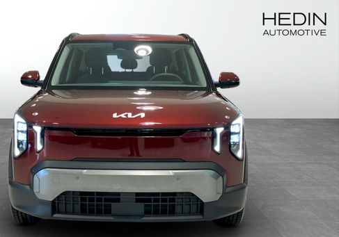 Kia, 2027 2