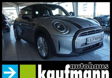 MINI Cooper, 2023