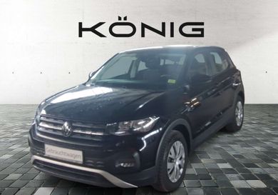 Volkswagen T-Cross, 2023
