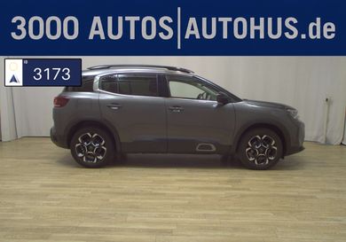 Citroën C5 Aircross, 2023