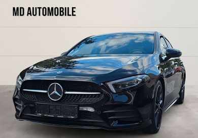 Mercedes-Benz A 220, 2021
