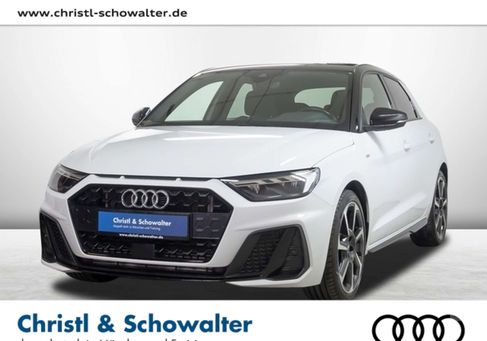 Audi A1, 2020