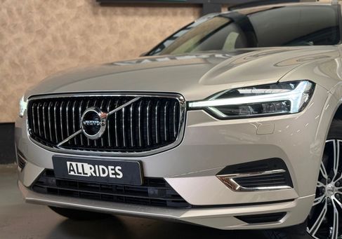 Volvo XC60, 2020 3