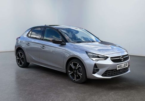 Opel Corsa, 2021 3