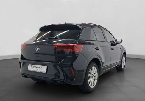 Volkswagen T-Roc, 2025 3