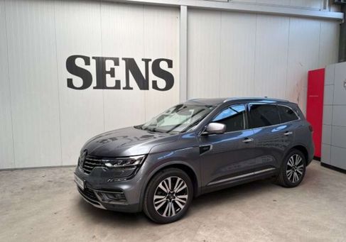Renault Koleos, 2022