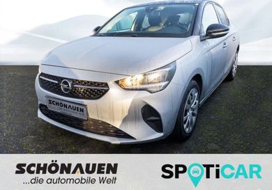 Opel Corsa, 2023
