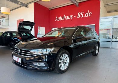 Volkswagen Passat Variant, 2024