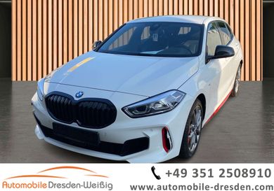 BMW 128, 2023