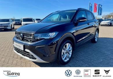 Volkswagen T-Cross, 2026