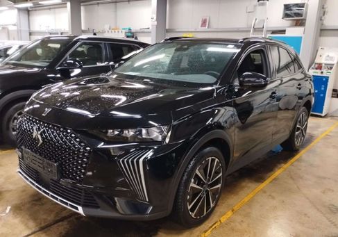 Citroën DS, 2025 3