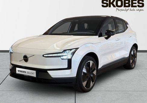 Volvo EX30, 2025
