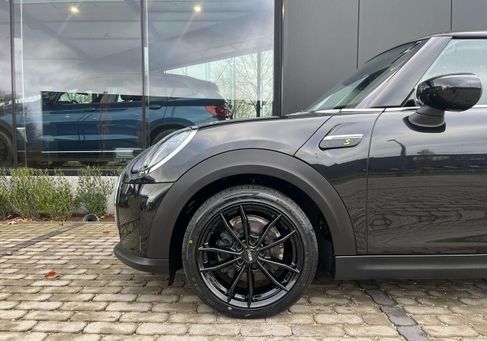 MINI Cooper, 2022