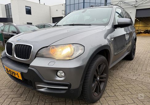 BMW X5, 2010