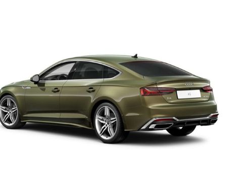 Audi A5, 2023 3