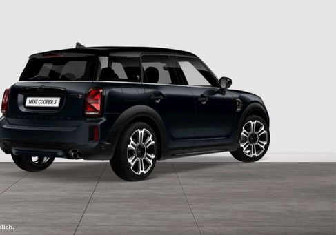 MINI Cooper S Countryman, 2022