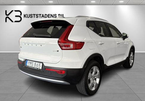 Volvo XC40, 2019 3
