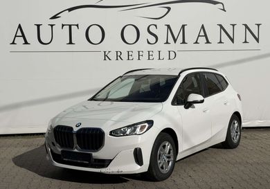 BMW 218, 2023
