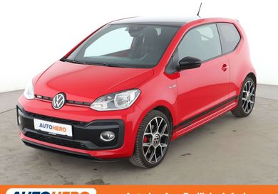 Volkswagen up!, 2023
