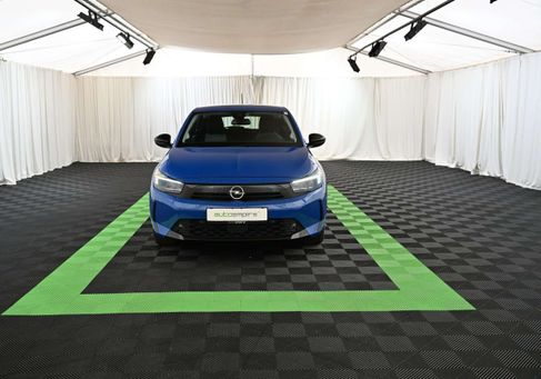 Opel Corsa, 2025 3