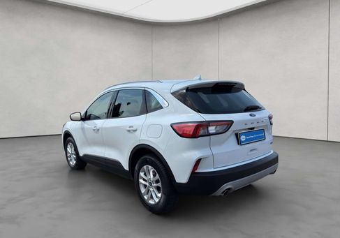 Ford Kuga, 2022