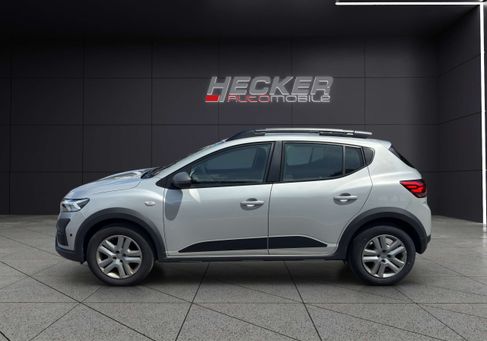 Dacia Sandero, 2023