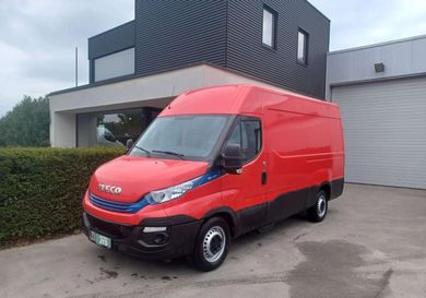 Iveco, 2019