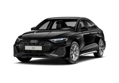 Audi A3, 2025 2
