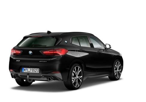 BMW X2, 2019 2