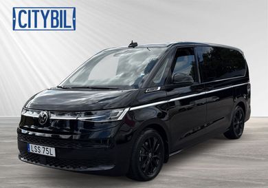 Volkswagen Multivan, 2026