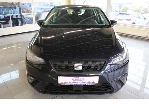 Seat Ibiza, 2023
