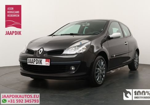 Renault Clio, 2006