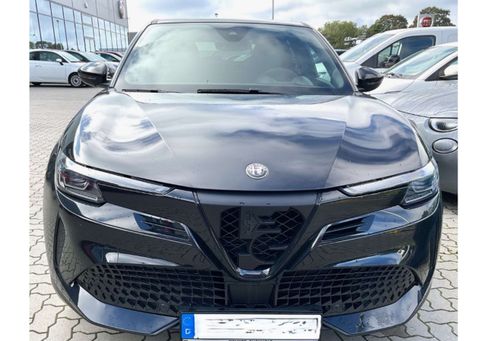 Alfa Romeo Junior, 2024