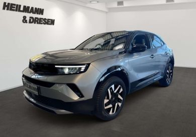 Opel Mokka, 2025